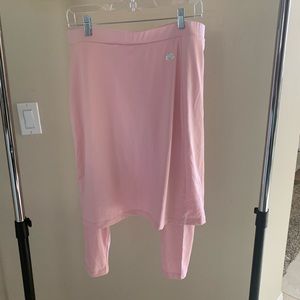 Pink Fit Snoga